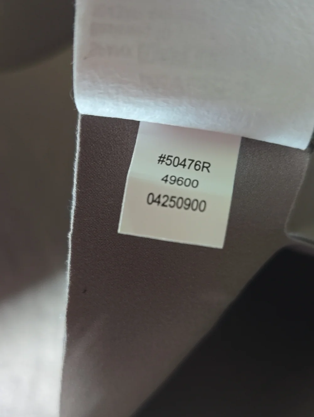SPANX soft seamless